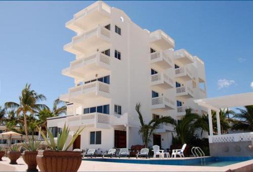 San José del Cabo Hotel | Casa Costa Azul