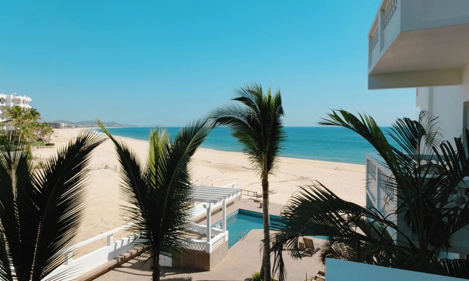 San José del Cabo Hotel | Casa Costa Azul Hotel Boutique