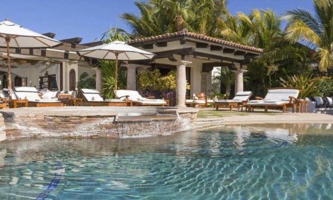Cabo San Lucas Villa | Casa Costa by Cabo Platinum