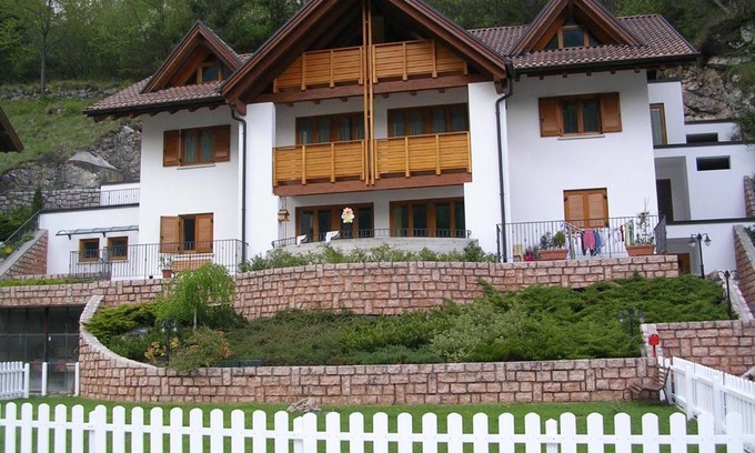 Molveno Apartamento | Casa Costa del Sol