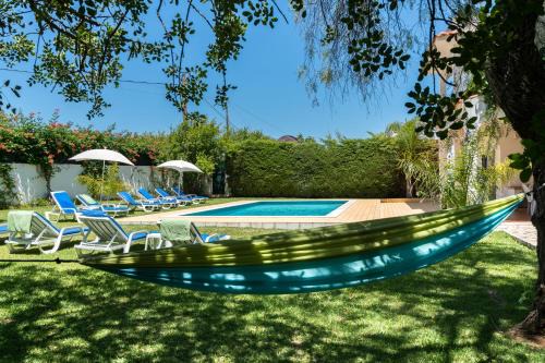 Pata de Baixo Apartamento | Casa Costa e Silva by Intiholidays
