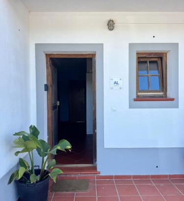 Baiona Casa | Casa Costa- Quartos em acomodação particular