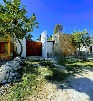 Río Lagartos Casa | Casa Costa Rosa - Habitación Mar