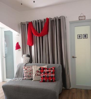 Esperanza Apartamento | Casa Costa Sur
