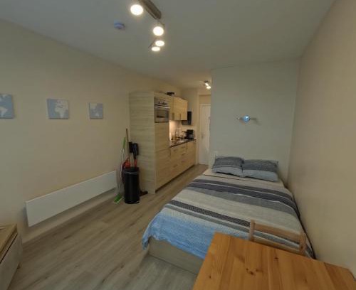 Westende Apartamento | Casa Costa Westend