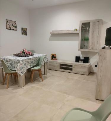 Alessandria Apartamento | Casa Costanza