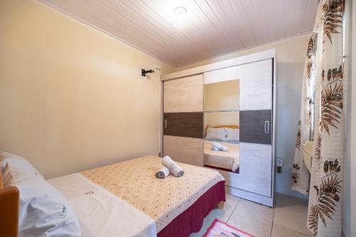 Florianopolis Apartamento | Casa Costeira 3Q perto da praia by Achei