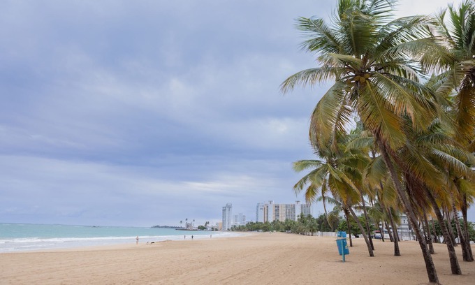 Isla Verde Apartamento | Casa Costera, Isla Verde Beach, Apartments by Marriott Bonvoy