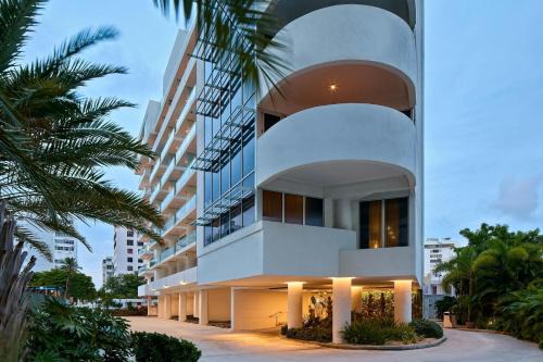 Isla Verde Hotel | Casa Costera, Isla Verde Beach, Apartments by Marriott Bonvoy