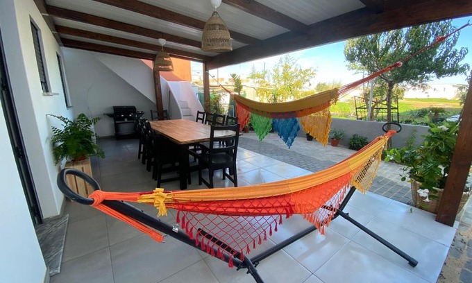 Olhao Casa | Casa Cova da Onça