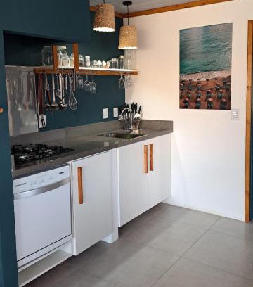 Santa Vitoria do Palmar Casa | Casa CRETA - Hermenegildo