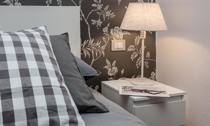 Borgo Crimea Apartamento | Casa Crimea