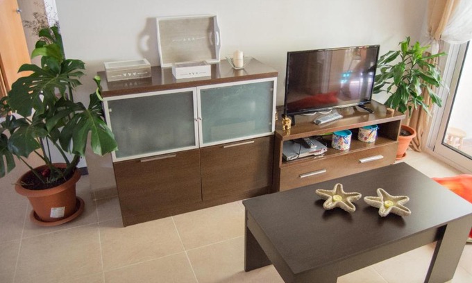 L'Ametlla de Mar Apartamento | casa cris