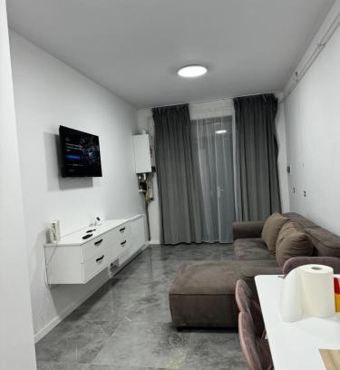 Focsani Apartamento | Casa Cris Focșani