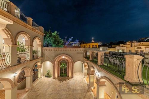 Aldea Casa | Casa Cristal, Hotel Boutique