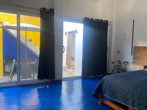 Chiapa De Corzo Casa | Casa Cristal Andromeda