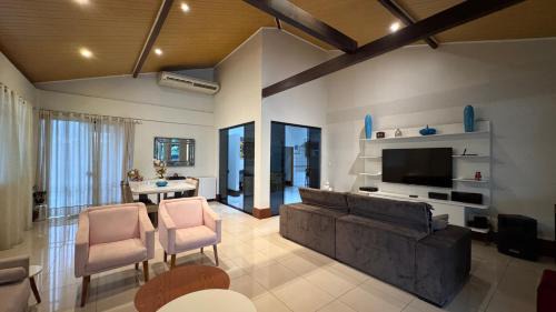 Nova Nazare Apartamento | Casa Cristalville