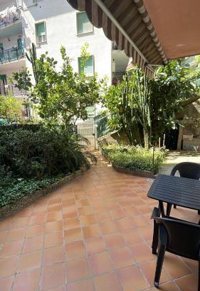 Sanremo Apartamento | Casa Cristian