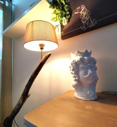 Casuzze Apartamento | Casa Cristina Beach