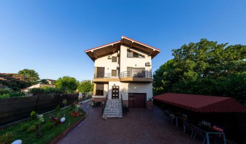Eforie Sud Casa | Casa Cristina