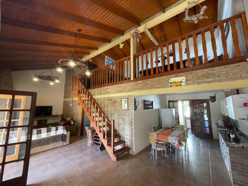 Cassino Apartamento | Casa Cruz Alta