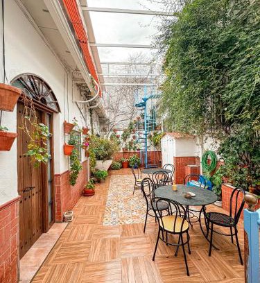 Almodovar del Río Casa | Casa Cruz