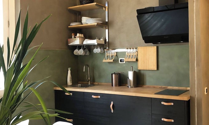Porta Cremona-Volta Cama Y Desayuno | Casa Cttà