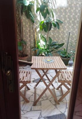 Grottaglie Casa | Casa Cucchiara