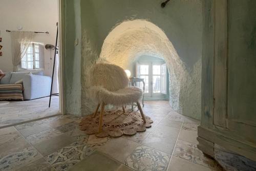 Nijar Casa | Casa Cueva Solara, peace and nature in Cabo de Gata