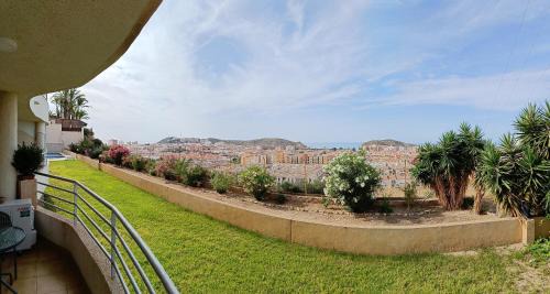 Puerto de Mazarrón Apartamento | Casa Cumbremar