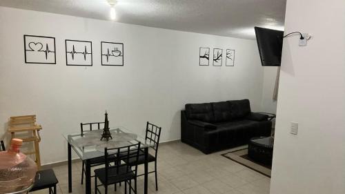 Querétaro Apartamento | Casa Curicó Viñedos