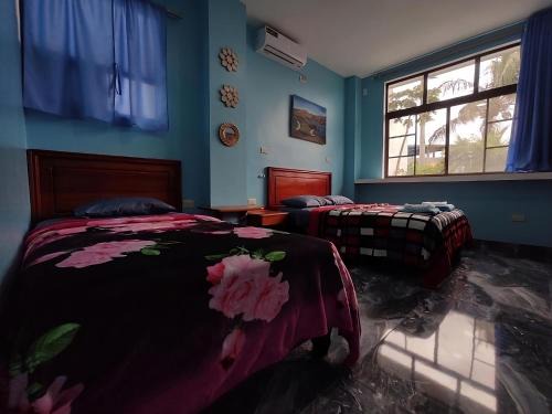 Puerto Baquerizo Moreno Apartamento | Casa Cypress - Acogedor Departamento Vacacional