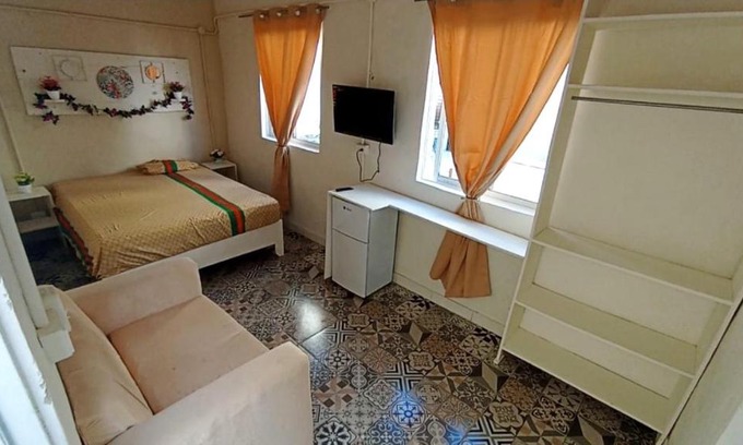 Ciudad Nueva Casa | Casa dé huéspedes el Español