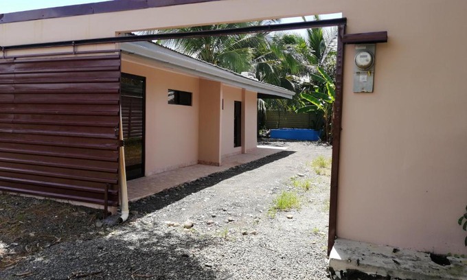 Parrita Apartamento | Casa début Surf Place