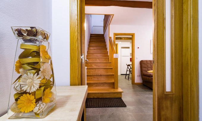 Arzua Casa | Casa D'Abaixo
