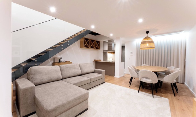 Azurara Condominio | Casa D. Adelaide T3