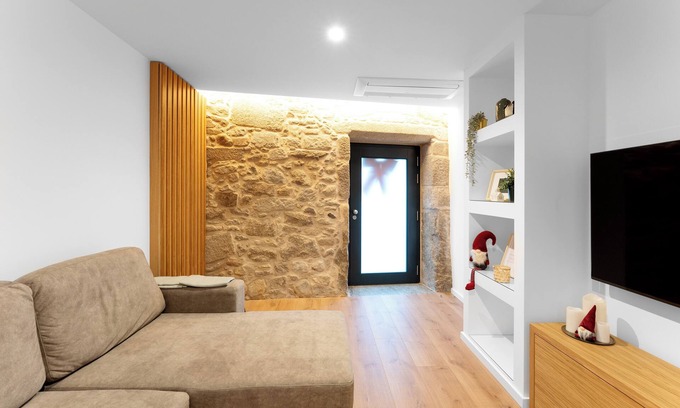 Azurara Apartamento | Casa D. Adelaide T1