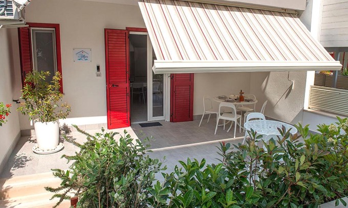 Lido di Campomarino Apartamento | Casa d’amare