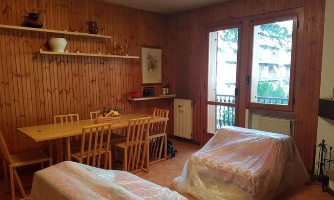 Roccaraso Apartamento | Casa D'Amato Roccaraso