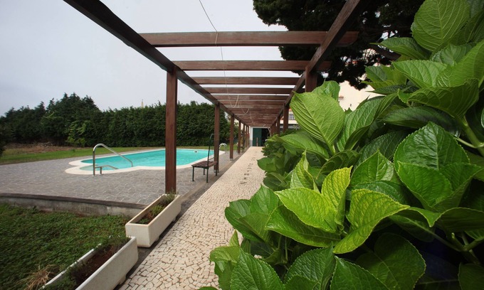 Gaula Cama Y Desayuno | Casa D'Avó Beatriz