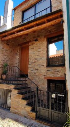Alvoco das Varzeas Chalet De Esquí | Casa d´ Avó Glória