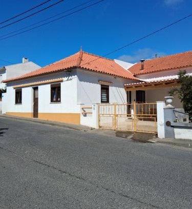 Lourinha Casa | Casa d'Avó