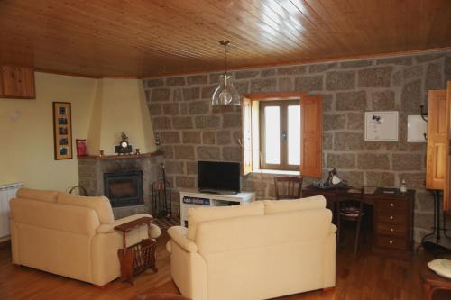 Seia Casa | Casa d'Avó Serra da Estrela