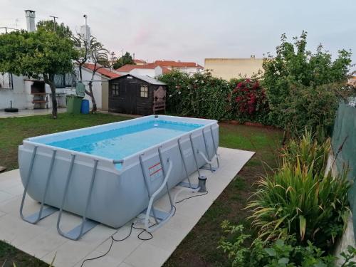 Cascais Villa | Casa d'Avo - Cascais-Estoril