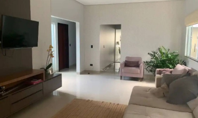 Sinop Casa | Casa da Daya em Sinop
