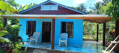 Puerto Plata Chalet De Esquí | Casa de campo