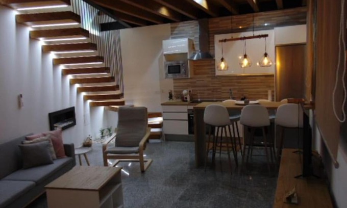 San Martín de Valdeiglesias Casa | Casa de Ensueño en el Casco Antiguo