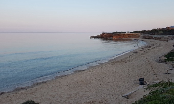 Spata-Artemida Apartamento | Casa d Irene near airport beach