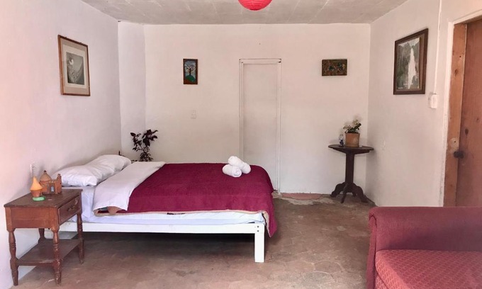 Barrio del Cerrillo Casa | Casa de Lila
