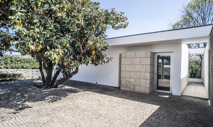 Portela Casa | Casa da Magnólia